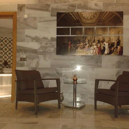 Aurum Trabzon Hotel Extérieur photo