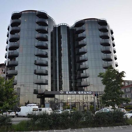 Aurum Trabzon Hotel Extérieur photo