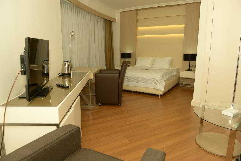 Aurum Trabzon Hotel Extérieur photo