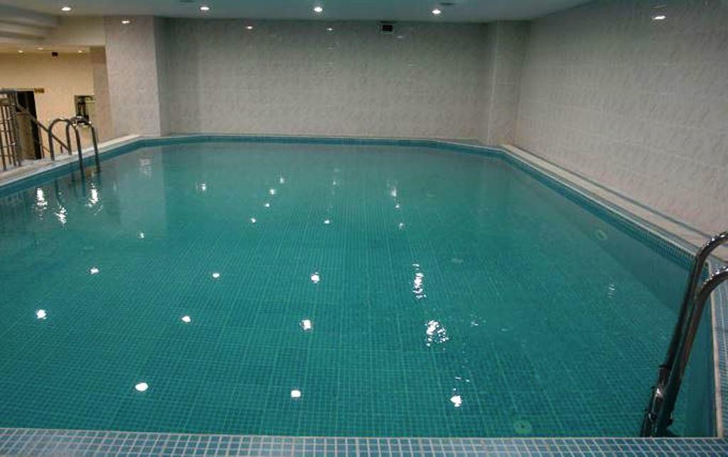 Aurum Trabzon Hotel Extérieur photo