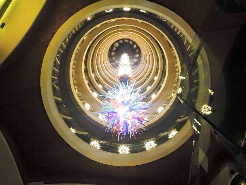 Aurum Trabzon Hotel Extérieur photo