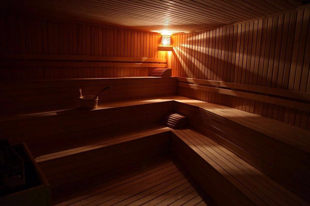 Aurum Trabzon Hotel Extérieur photo