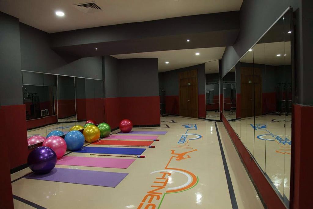 Aurum Trabzon Hotel Extérieur photo