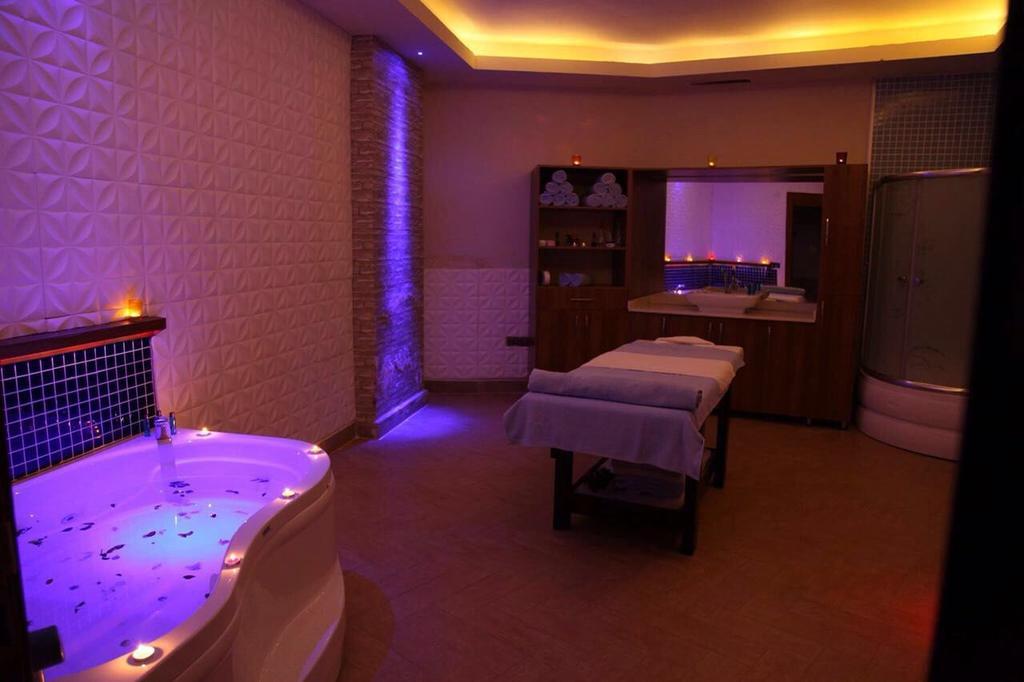 Aurum Trabzon Hotel Extérieur photo