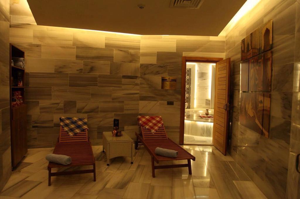 Aurum Trabzon Hotel Extérieur photo