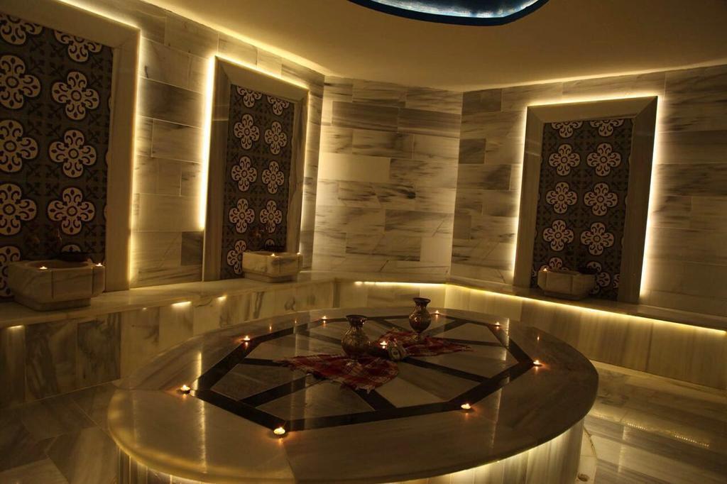 Aurum Trabzon Hotel Extérieur photo