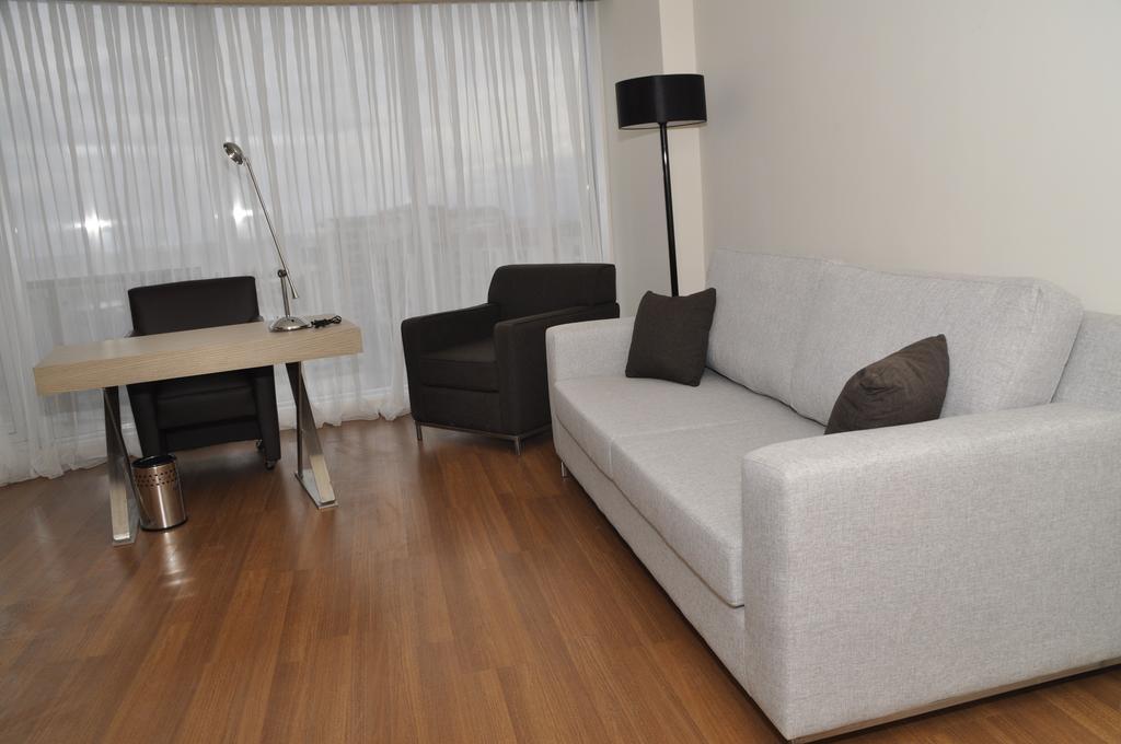 Aurum Trabzon Hotel Extérieur photo
