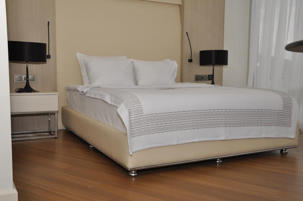 Aurum Trabzon Hotel Chambre photo