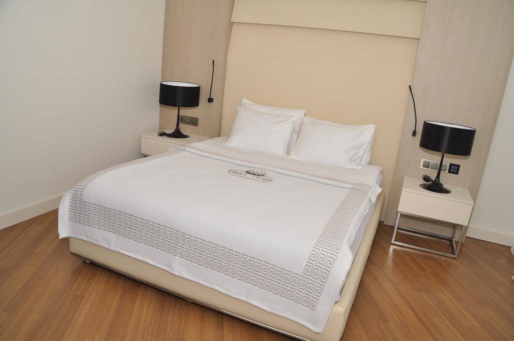 Aurum Trabzon Hotel Chambre photo