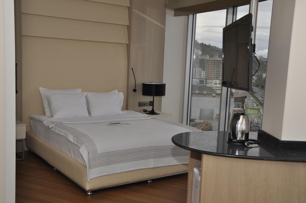 Aurum Trabzon Hotel Extérieur photo
