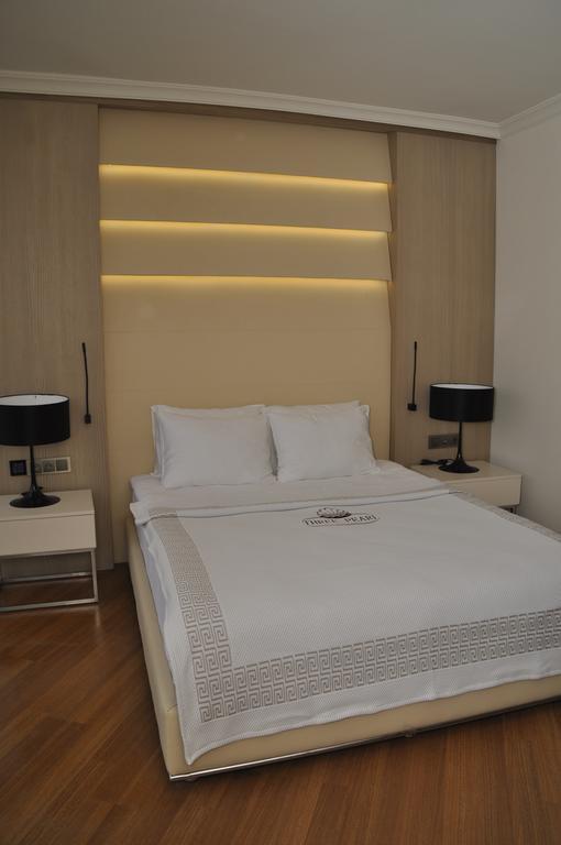 Aurum Trabzon Hotel Extérieur photo