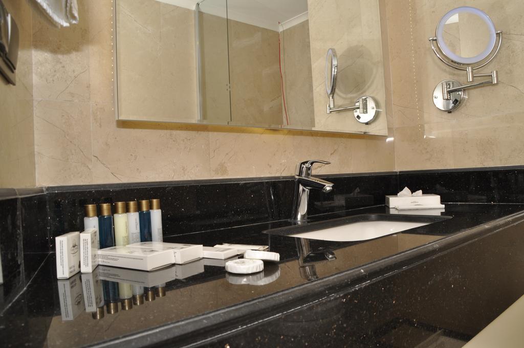 Aurum Trabzon Hotel Extérieur photo