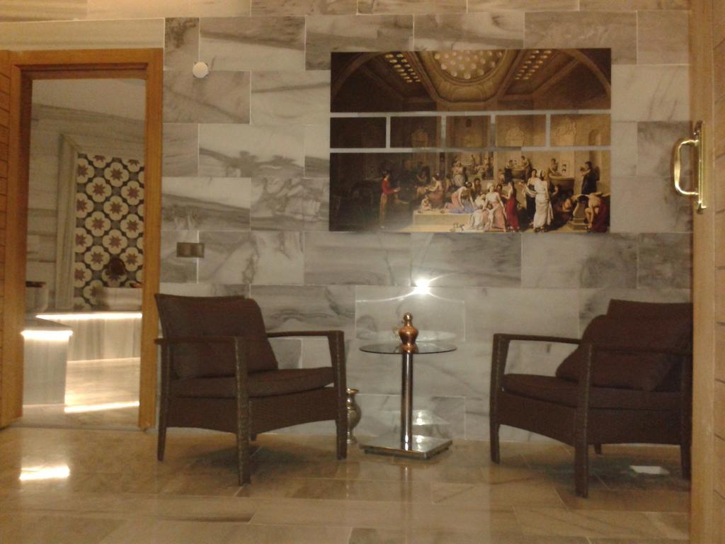 Aurum Trabzon Hotel Extérieur photo