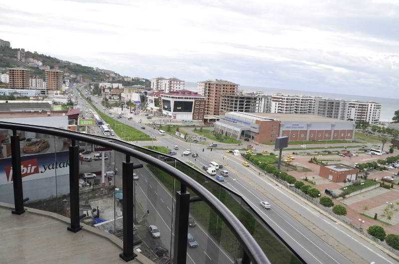 Aurum Trabzon Hotel Extérieur photo