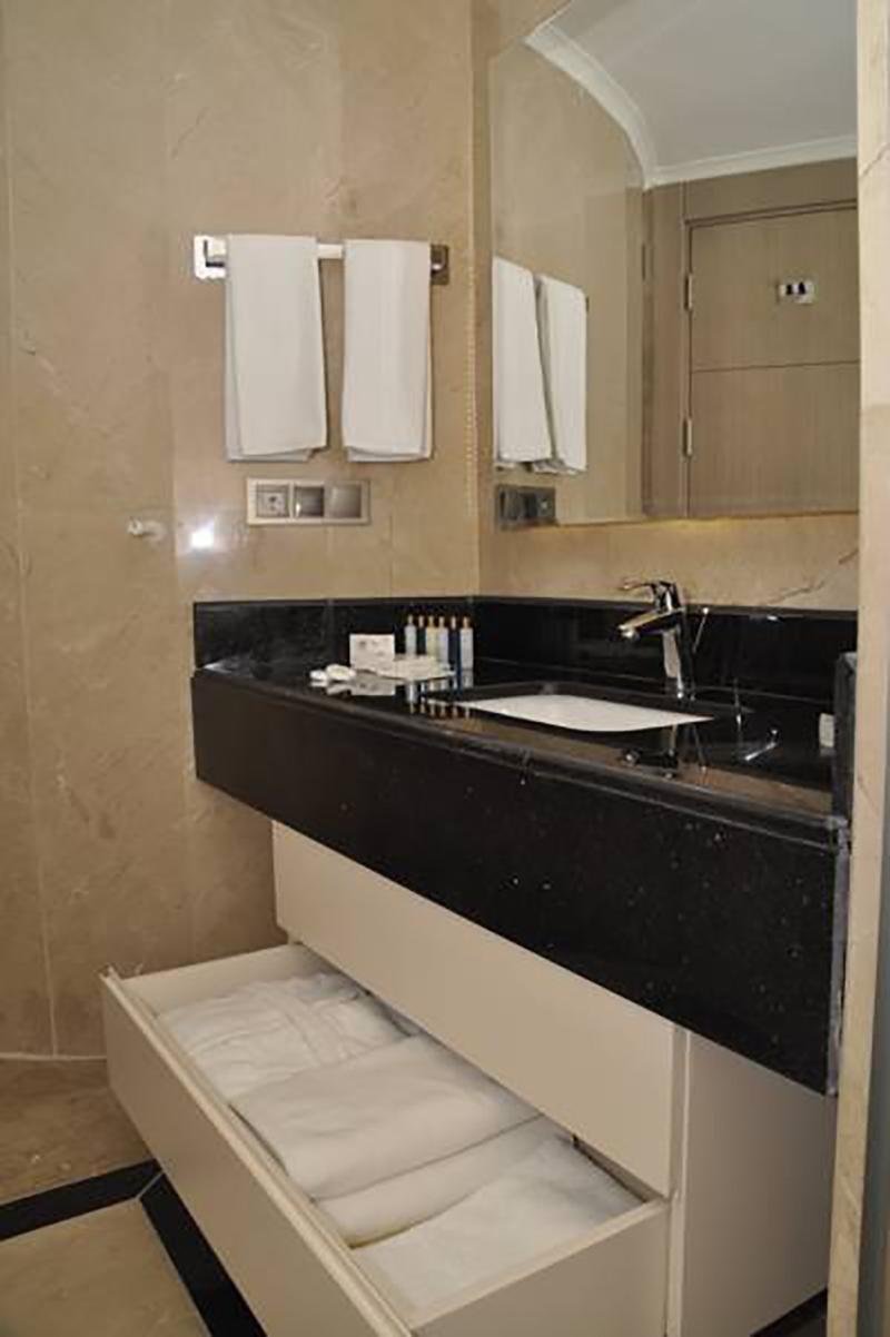 Aurum Trabzon Hotel Extérieur photo
