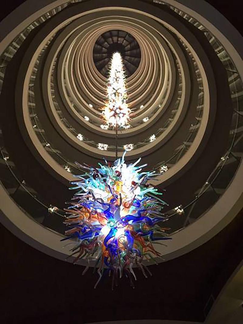 Aurum Trabzon Hotel Extérieur photo