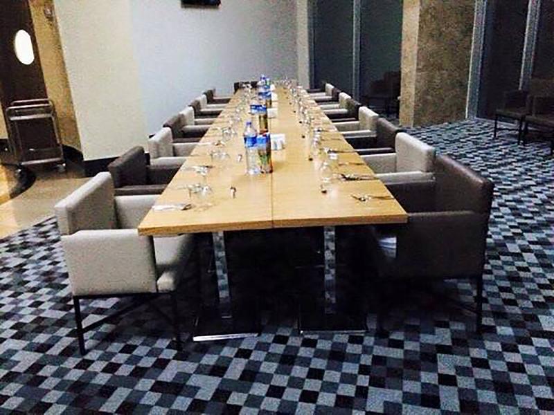 Aurum Trabzon Hotel Extérieur photo