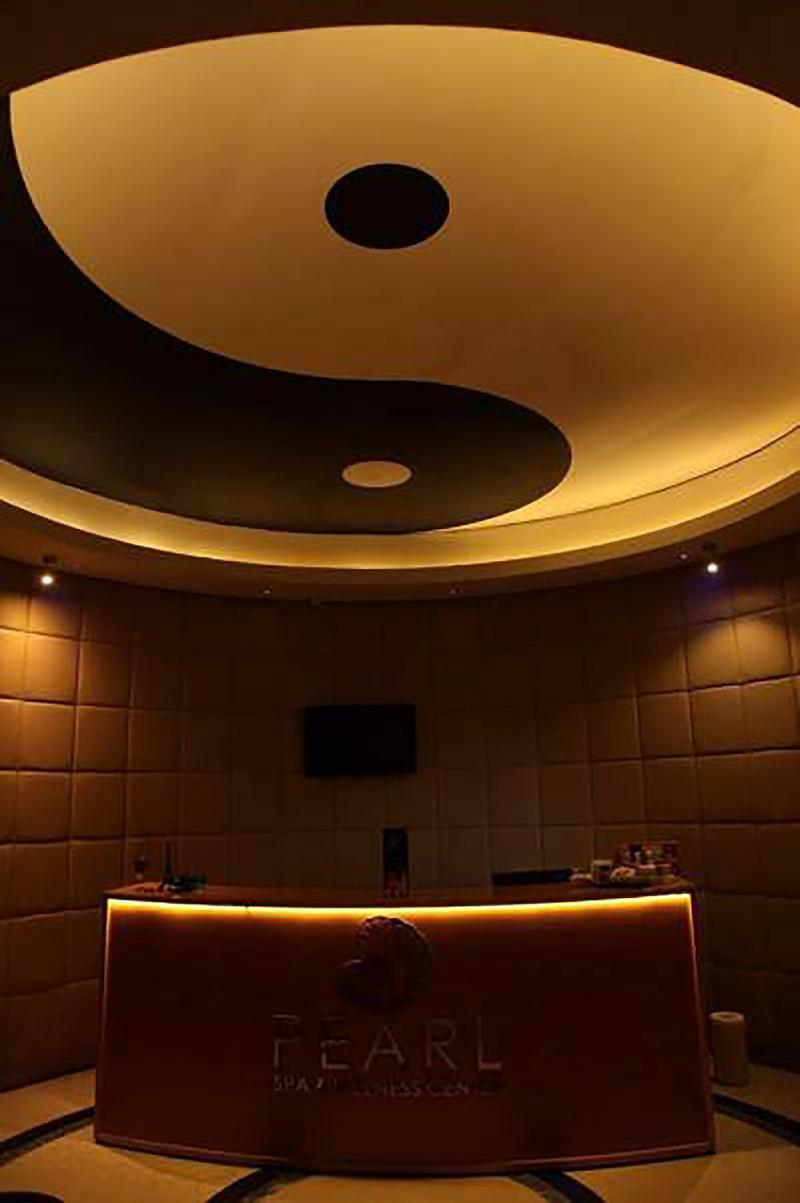 Aurum Trabzon Hotel Extérieur photo