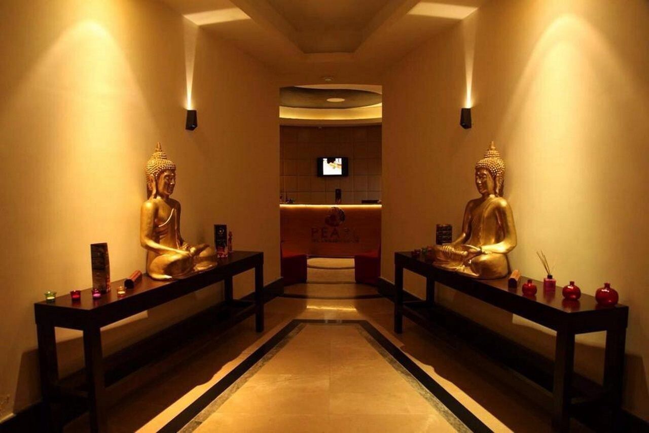 Aurum Trabzon Hotel Extérieur photo