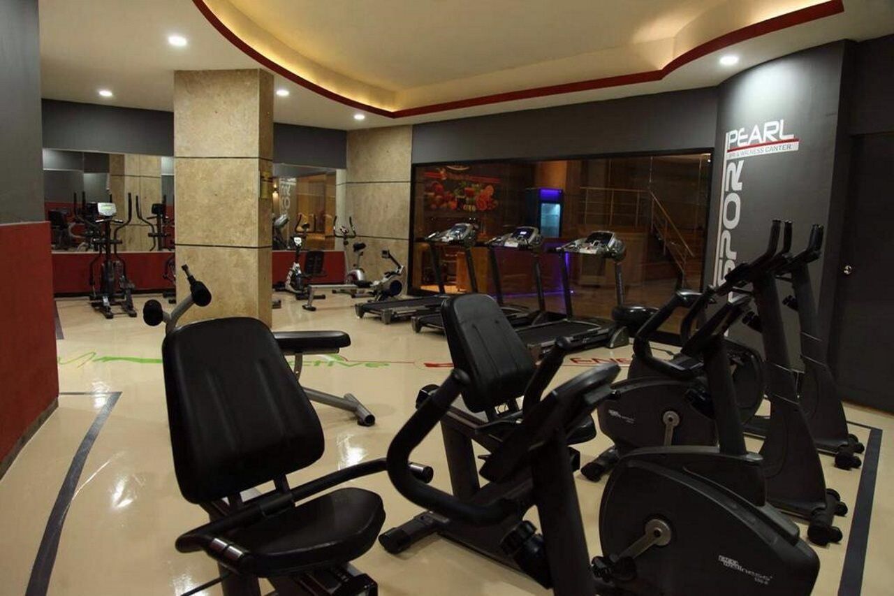 Aurum Trabzon Hotel Extérieur photo